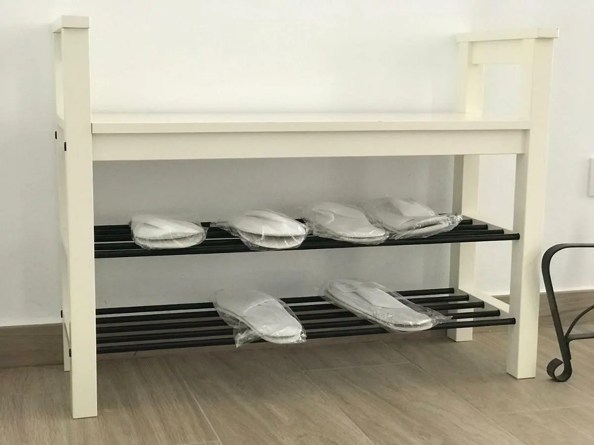 Apartamento Cerca Del Mar 布拉内斯 0*,