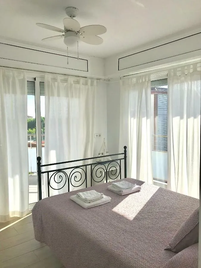 Apartamento Cerca Del Mar 布拉内斯